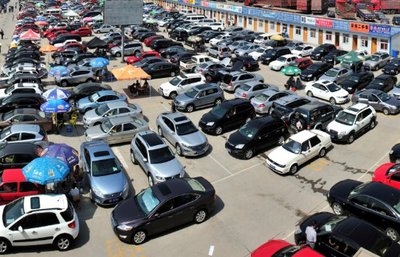 大众新车与日系二手车 为何有此说法及其门道解析