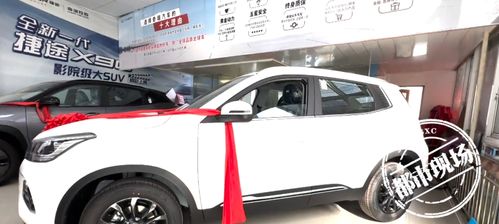 买新车竟被调换为吸污车，江西男子购车经历太闹心