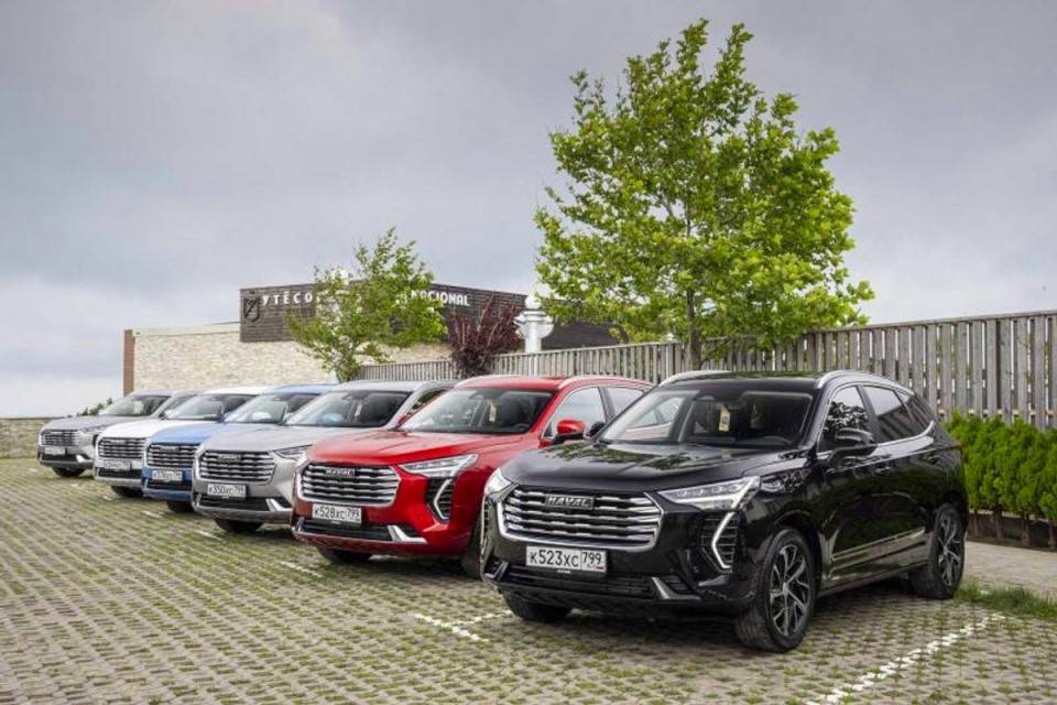 收购奔驰巴西工厂，长城汽车全球化战略迈出关键一步