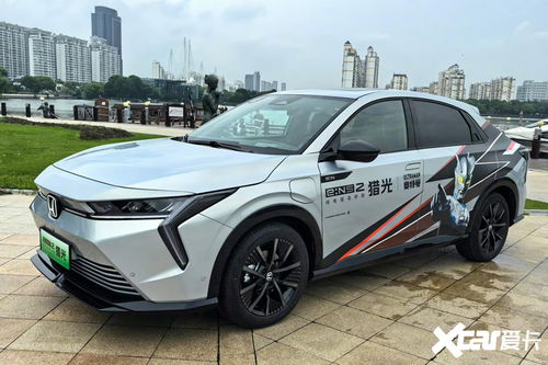 官方涨价却迎购车良机 本田猎光e ns2定价18.98万起，现购直降3万，新能源车市再掀波澜