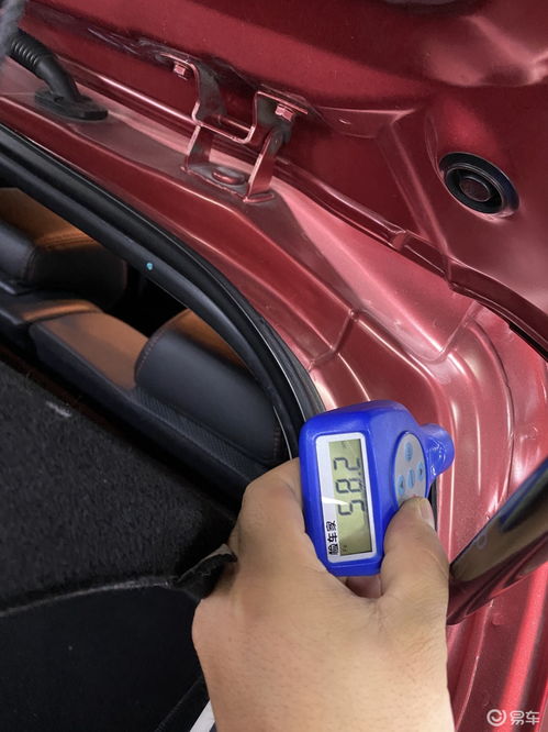 从16万新车到11万二手 卖家口中的精品吸污车究竟是何模样